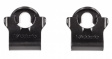 DAddario PW-DLC-01 Dual-Lock Strap Locks DAddario PW-DLC-01 Dual-Lock Strap Locks