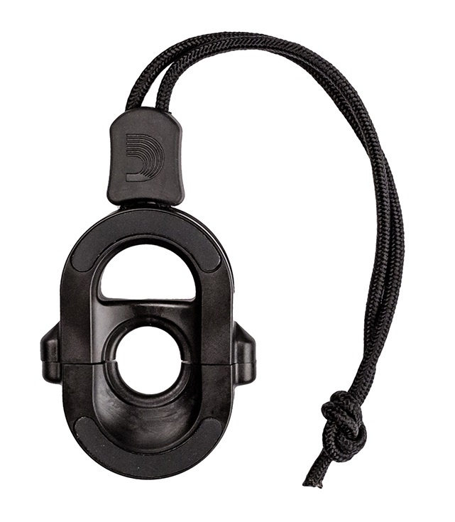 DAddario PW-AJL-01 Cinch Fit