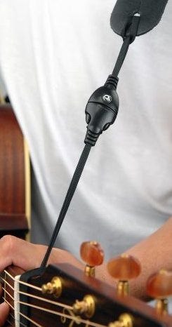 DAddario DGS15 Acoustic Quick Release