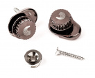DAddario PW-SLS-02 Strap Lock System - Nickel
