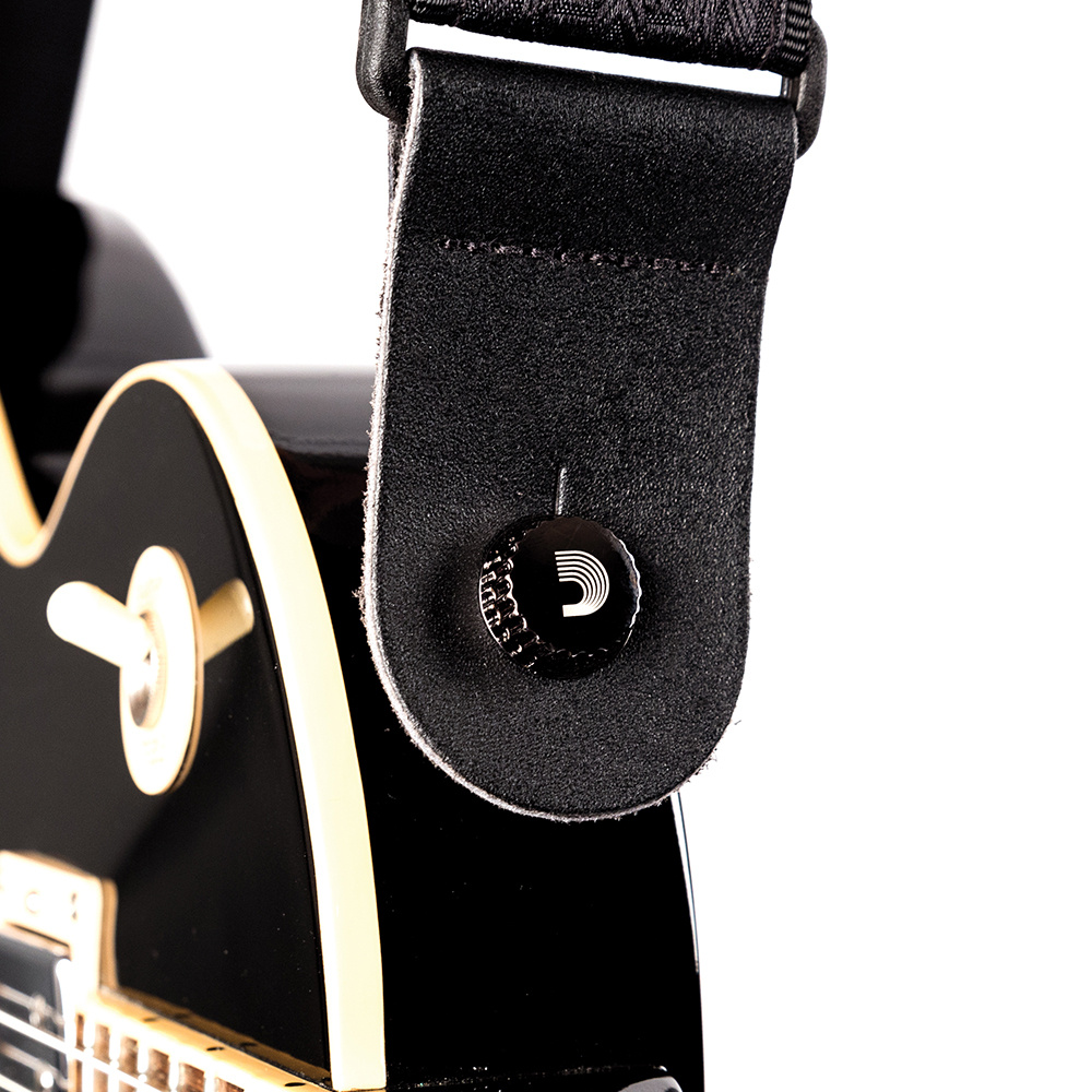 DAddario PW-SLS-02 Strap Lock System - Nickel
