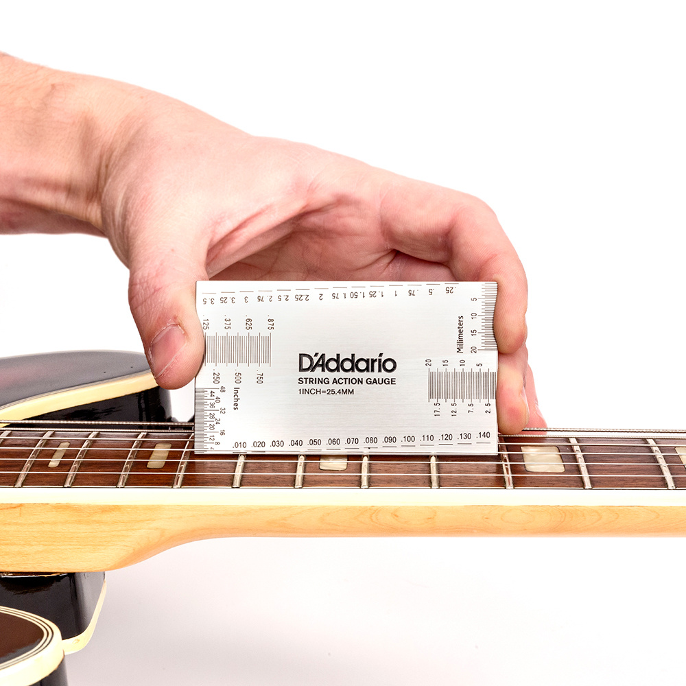 DAddario PW-SHG-01 String Height Gauge