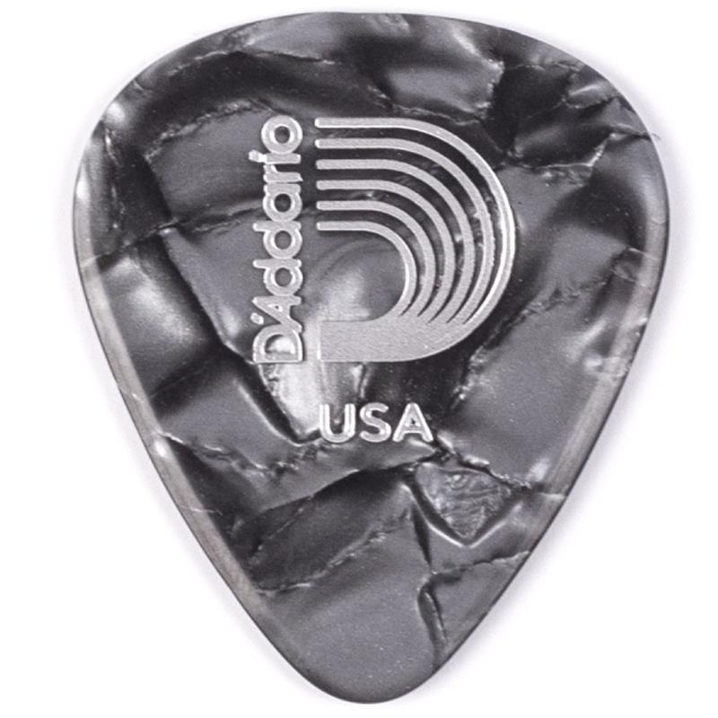 DAddario 1AN7-03 Standard Acrylux Nitra 1.5 [3-pack]