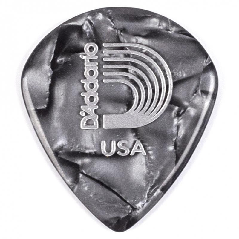 DAddario 3AN7-03 Jazz Acrylux Nitra Gr� 1.5 [3-pack]