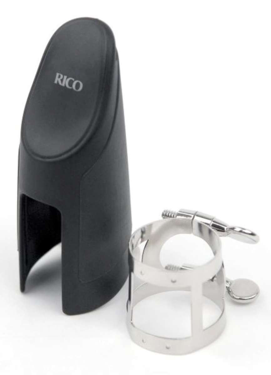 Rico RCL1N Ligatur/kapsel - Klarinett