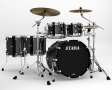 Tama WBS52RZS-PBK Starclassic Walnut/Birch Shellpack - Piano Black Tama WBS52RZS-PBK Starclassic Walnut/Birch Shellpack - Piano Black