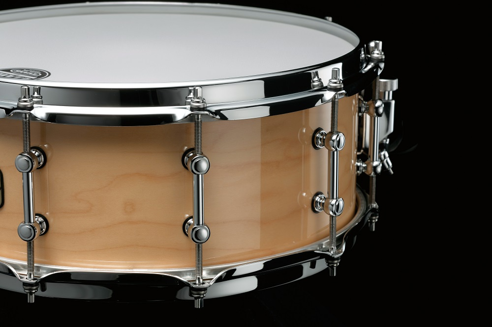 Tama LMP1455-SMP Classic Maple 14x5.5 Virvel