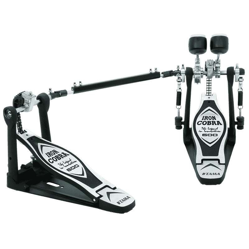 Tama HP600DTW Iron Cobra Dubbelpedal