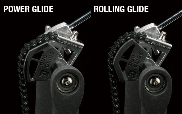 Tama HP600DTW Iron Cobra Dubbelpedal