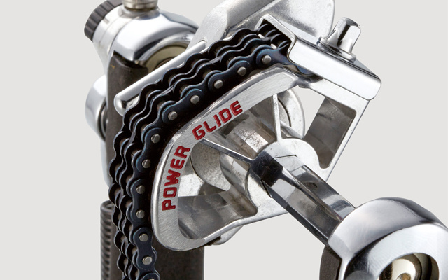 Tama HP900PN Iron Cobra Power Glide Bastrumpedal