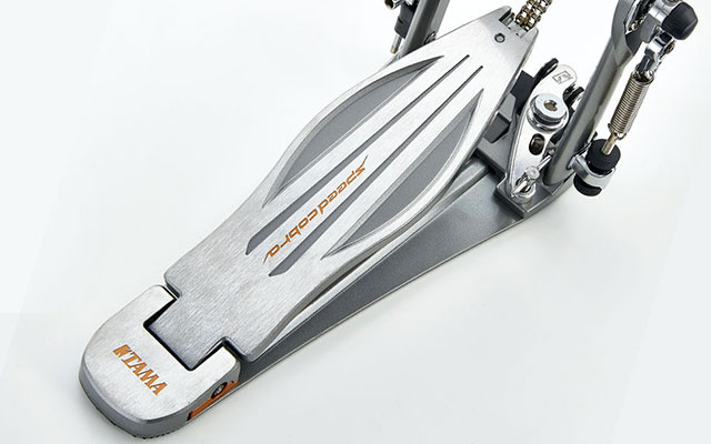 Tama HP910LWN Speed Cobra Dubbelpedal