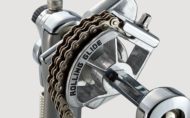 Tama HP910LWN Speed Cobra Dubbelpedal