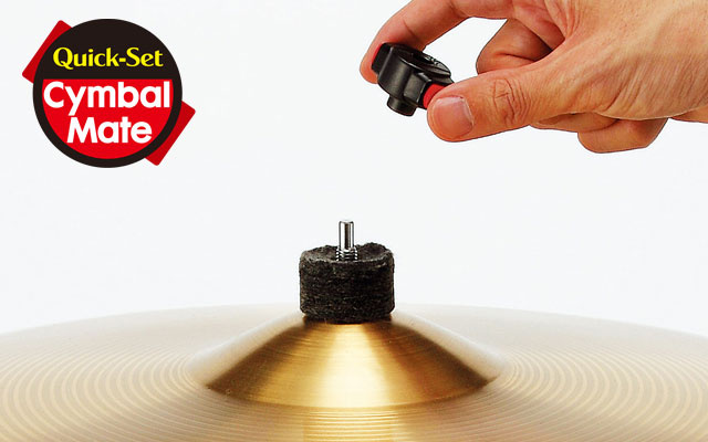 Tama HC43BWN Cymbalstativ med bom