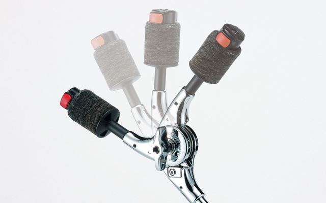 Tama HC83BW Cymbalstativ med bom