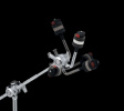 Tama HC103BW Star Cymbalstativ med bom Tama HC103BW Star Cymbalstativ med bom