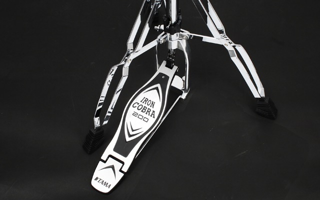 Tama HH205 Hi-Hat stativ