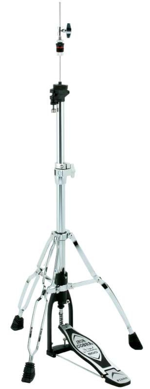 Tama HH605 Iron Cobra Hi-Hat Stativ