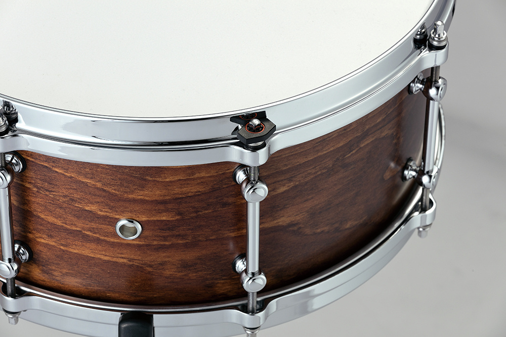 Bild p� virvel med TTL10 monterad