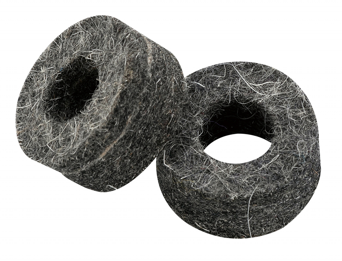 Tama CL08-13P Hihatfilt [2-pack]