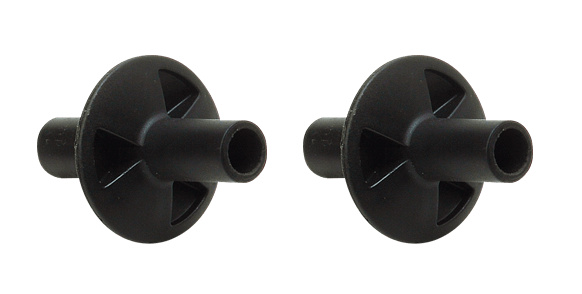 Tama RB8P Cymbal Sleeve [2-pack]