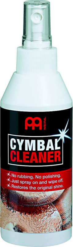 Meinl MCCL Cymbal Cleaner