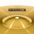 Meinl HCS14H 14 Hi-Hat Klockan