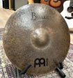 Meinl Byzance 18 Dark Crash - begagnad Meinl Byzance 18 Dark Crash - begagnad