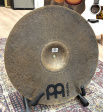 Meinl Byzance 18 Dark Crash - begagnad Meinl Byzance 18 Dark Crash - begagnad