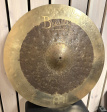 Meinl B22EQR Byzance 22'' Vintage Equilibrium Ride - begagnad Meinl B22EQR Byzance 22'' Vintage Equilibrium Ride - begagnad
