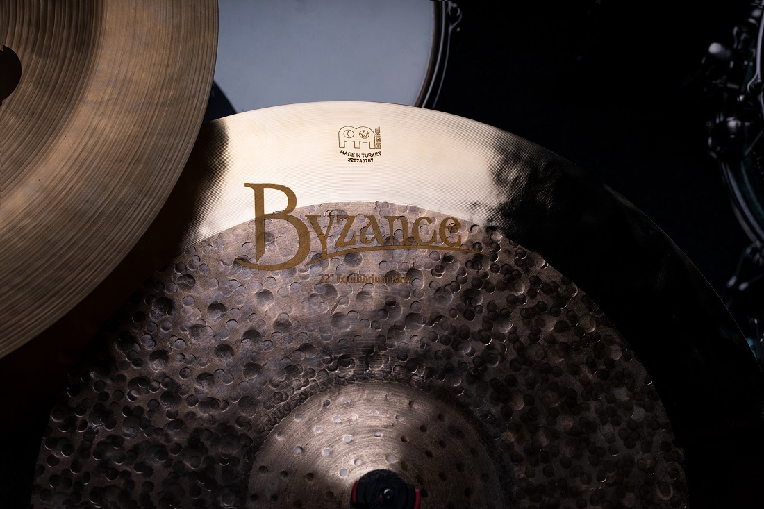 Meinl B22EQR Byzance 22'' Vintage Equilibrium Ride