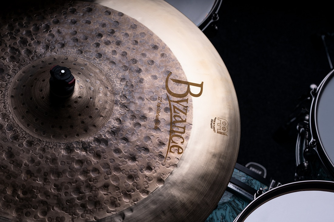 Meinl B22EQR Byzance 22'' Vintage Equilibrium Ride