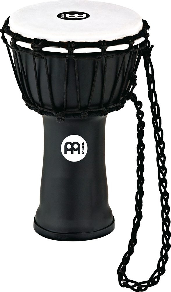 Meinl JRD-BK Djembe 7 - Black