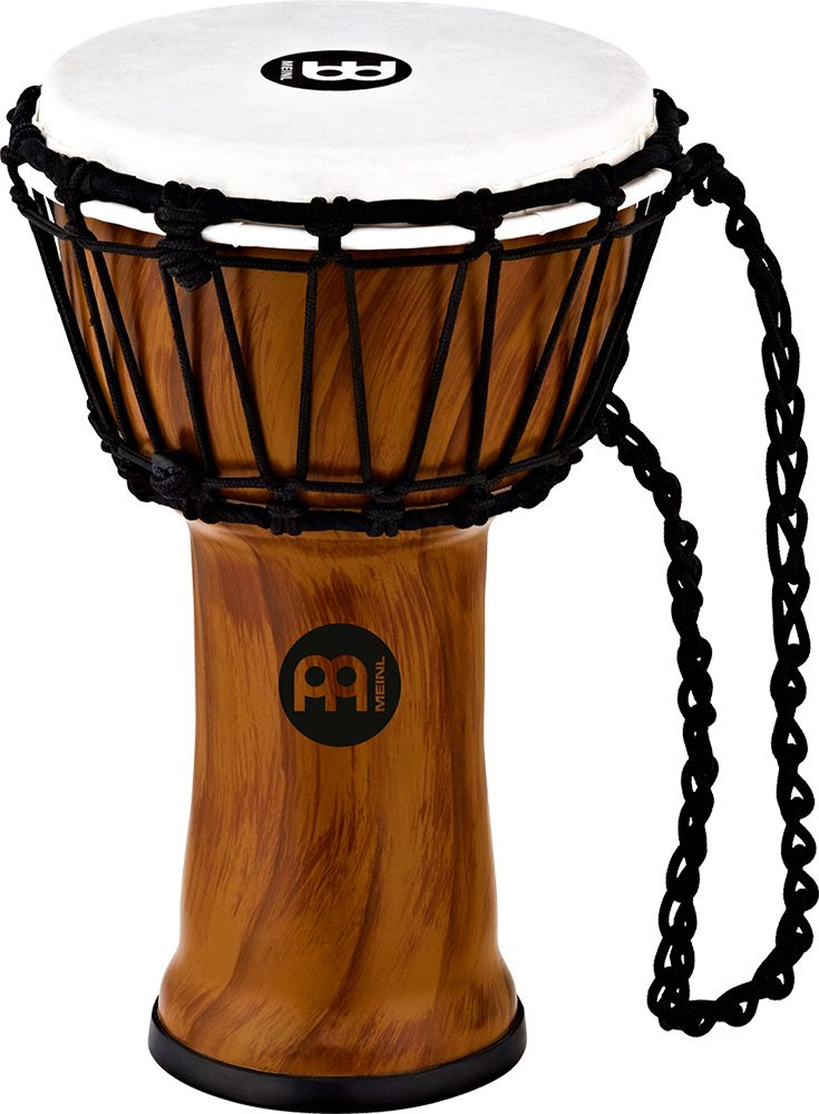 Meinl JRD-TA Djembe 7 - Twisted Amber