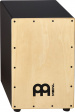 Meinl MCAJ100BK-MA Cajon Meinl MCAJ100BK-MA Cajon