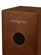 Meinl SC80AB-B Snarecraft Cajon
