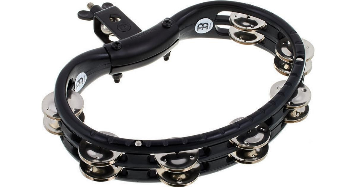Meinl HTMT2BK Hihat Tamburin