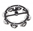Meinl HTHH1-BK Hihat Tambourine Meinl HTHH1-BK Hihat Tambourine