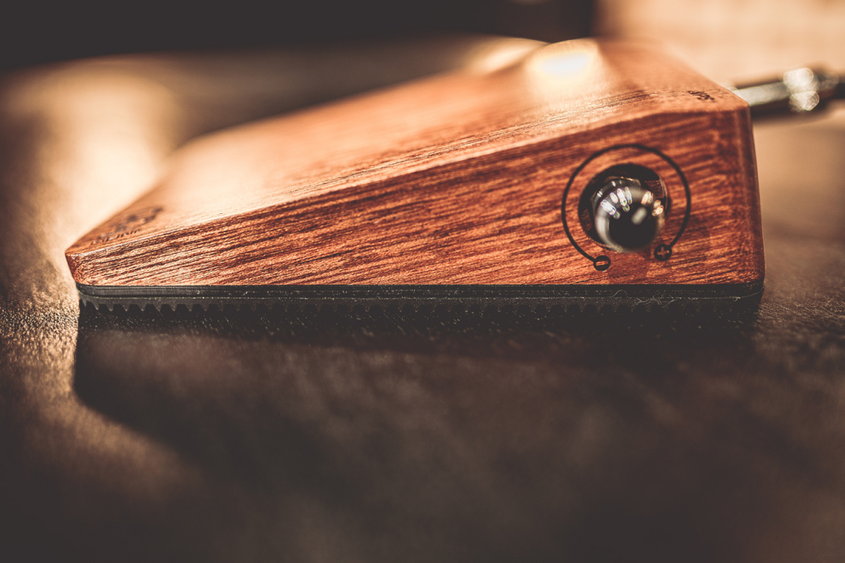 Meinl MPS1 Stomp Box