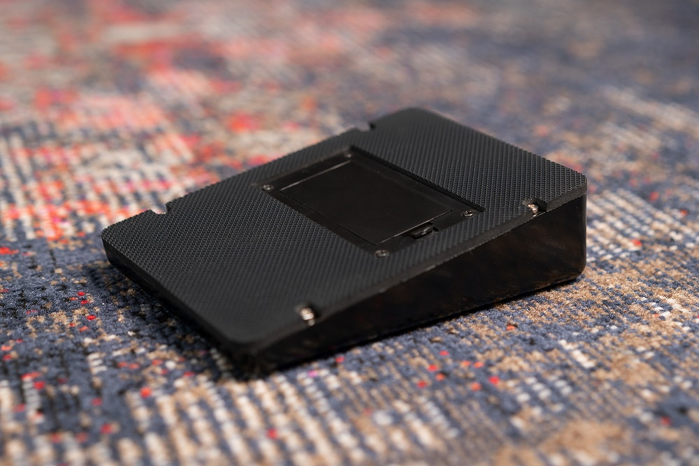 Meinl STB4 Percussion Tambourine Stompbox