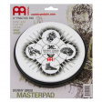 Meinl MPP-6-BG Practice Pad Meinl MPP-6-BG Practice Pad