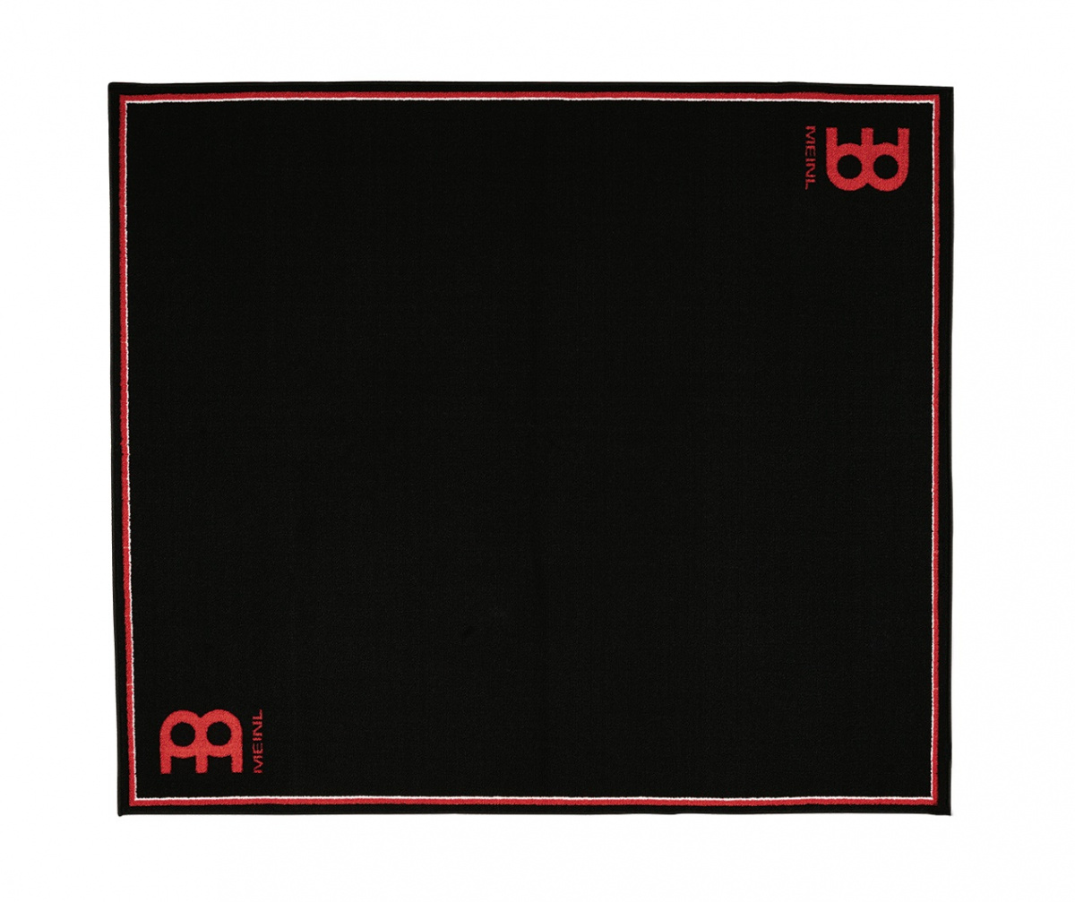 Meinl trum-matta  storlek 160x140cm