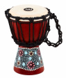 Meinl HDJ8-XXS Mini Djembe Meinl HDJ8-XXS Mini Djembe