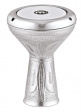 Meinl HE-1030 Mini Doumbek - Hand-Hammered Meinl HE-1030 Mini Doumbek - Hand-Hammered