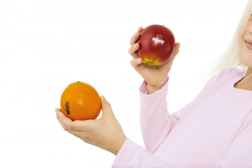 Nino NINOSET100 Fruit Shakers