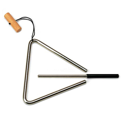 Nino NINO550 Triangel