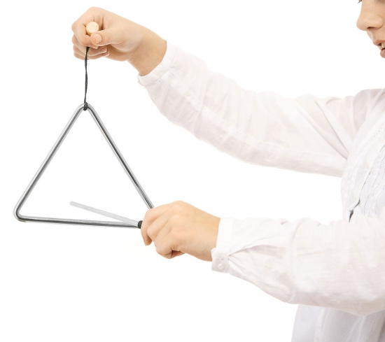 Nino NINO550 Triangel