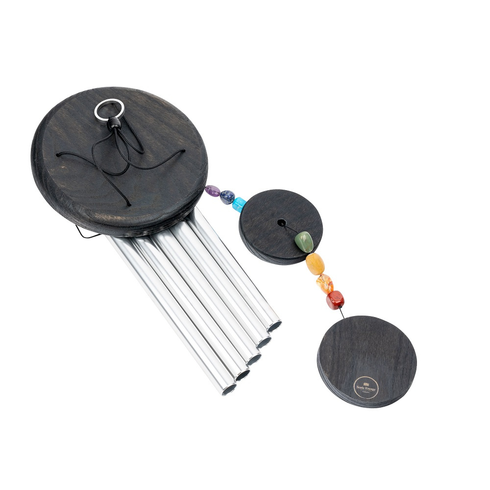 Meinl CMC25S Sonic Energy Chakra Meditation Chimes