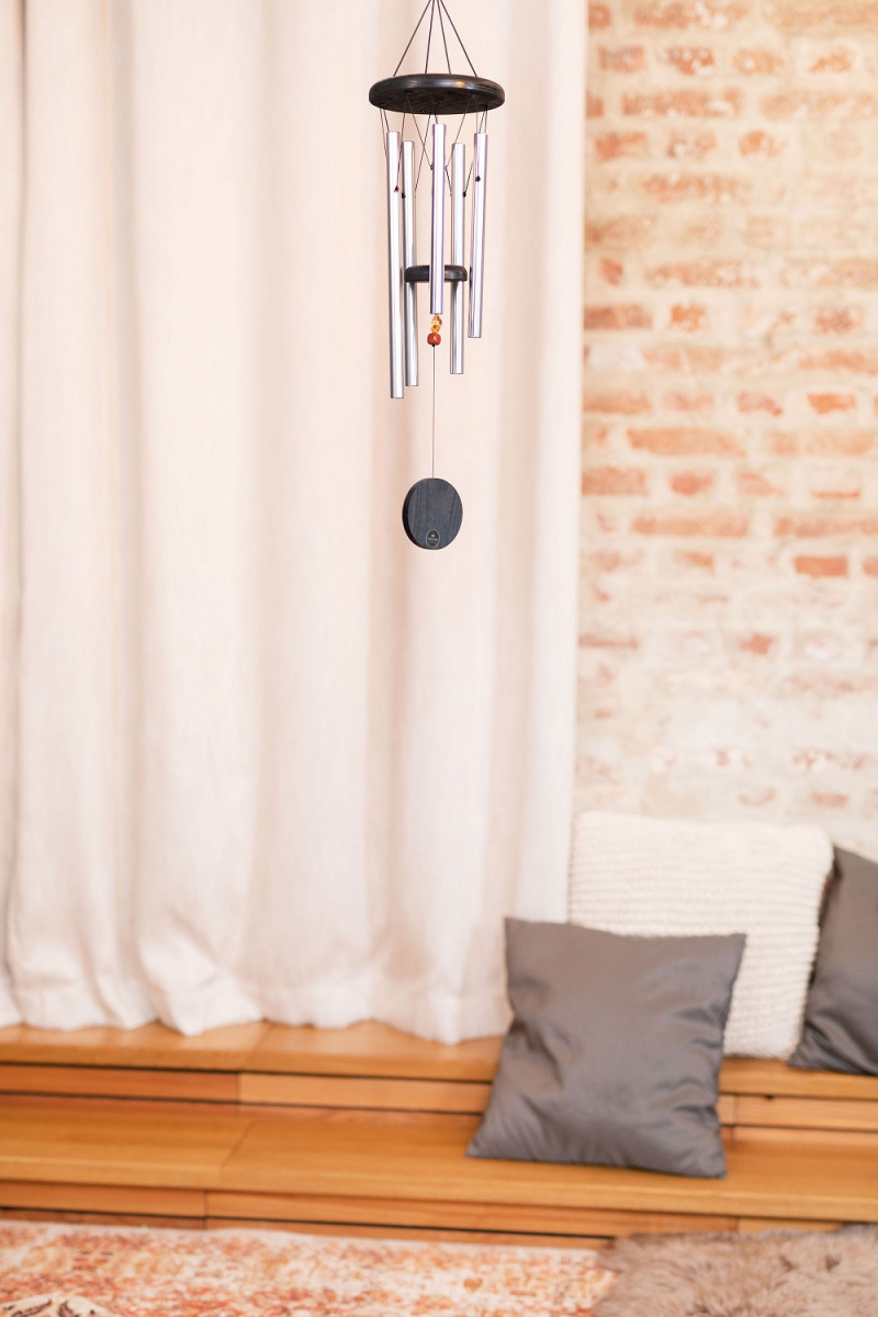 Meinl CMC25S Sonic Energy Chakra Meditation Chimes