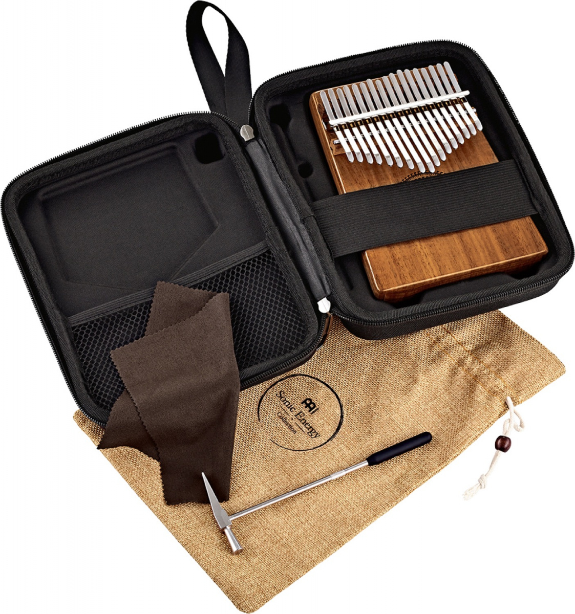 Meinl KL1707H Kalimba