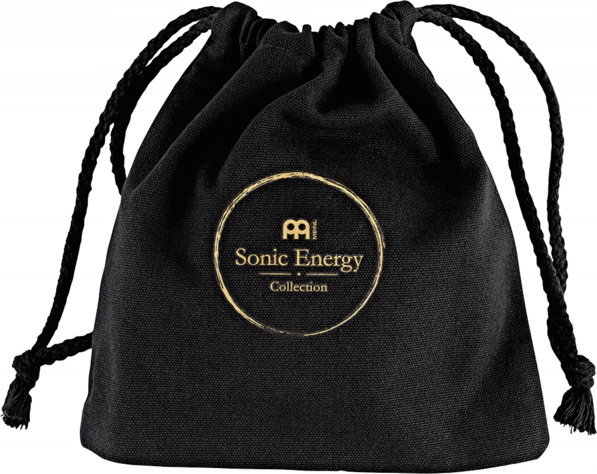 Meinl MSTD1BK Steel Tongue Drum C-Major